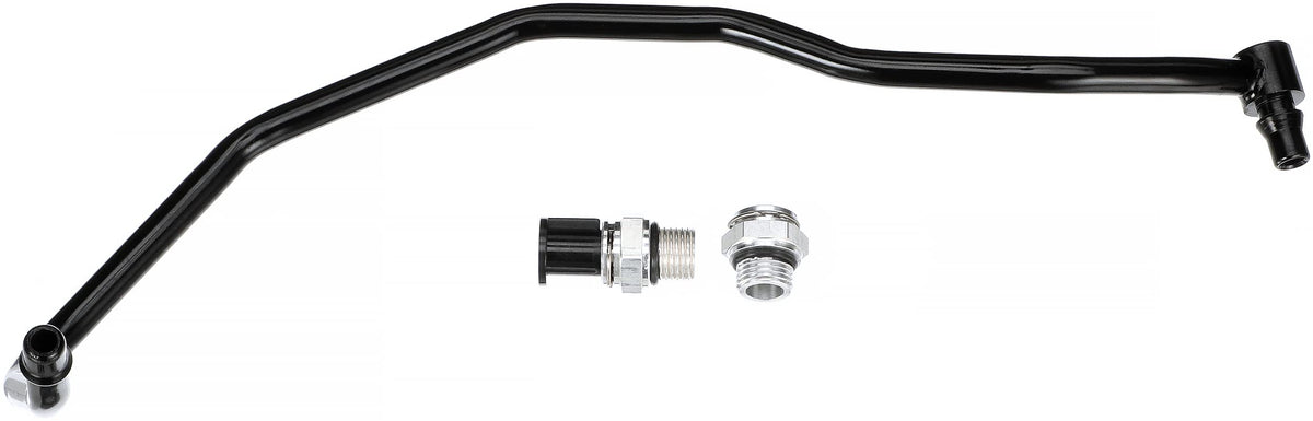 Gates TL183 TURBOCHARGER COOLANT LINE