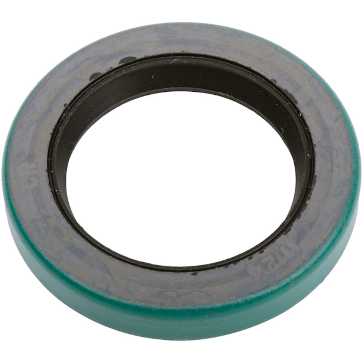 SKF 11124 SKF, 11124, Shaft Seal, 1-1/8x1-5/8x1/4", CRWA1, NBR