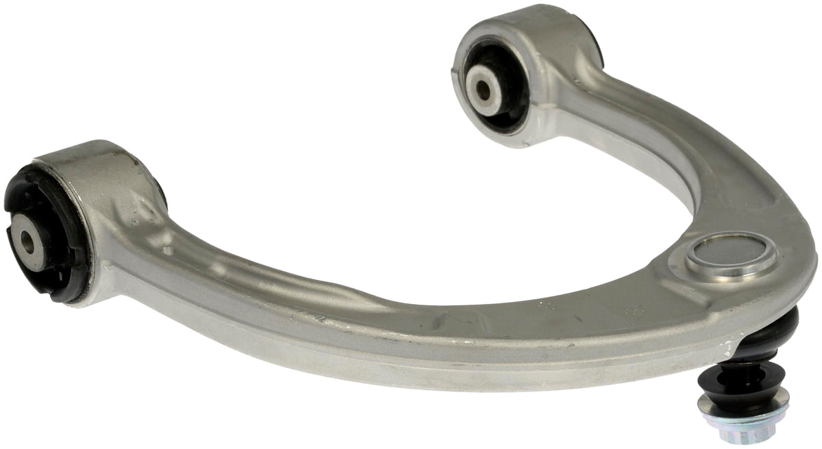 DORMAN 520-657 Dorman 520-657 Front Driver Side Upper Suspension Control Arm and Ball Joint Assembly Compatible with Select Mercedes-Benz Models