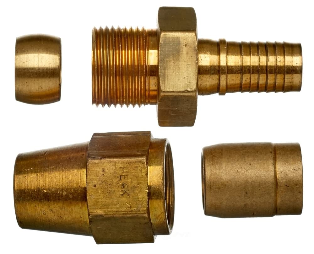 Gates G40460-1212B HYDRAULIC COUPLING-C14