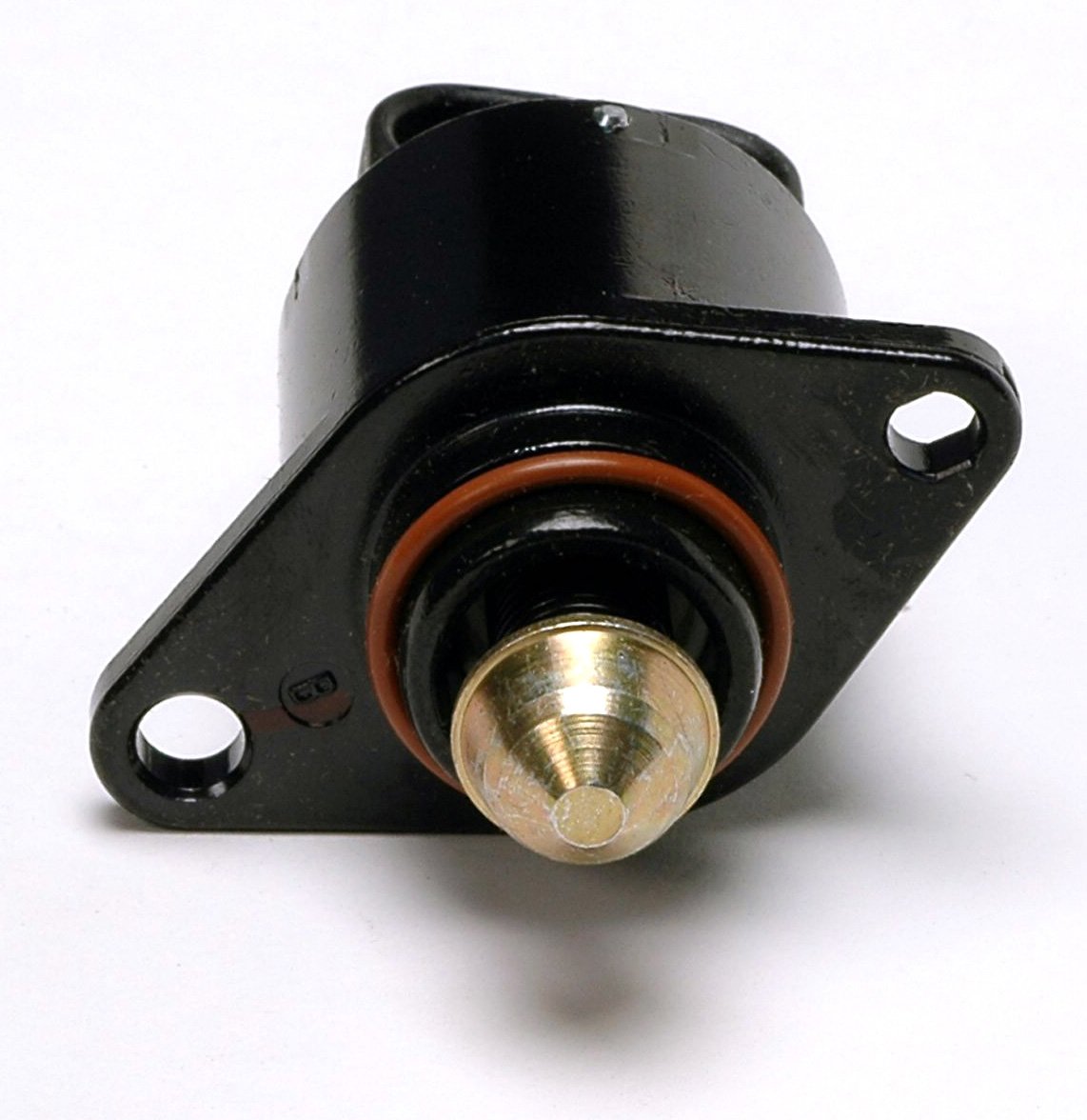 Delphi CV10015 FUEL INJECTION IDLE AIR CONTROL VALVE