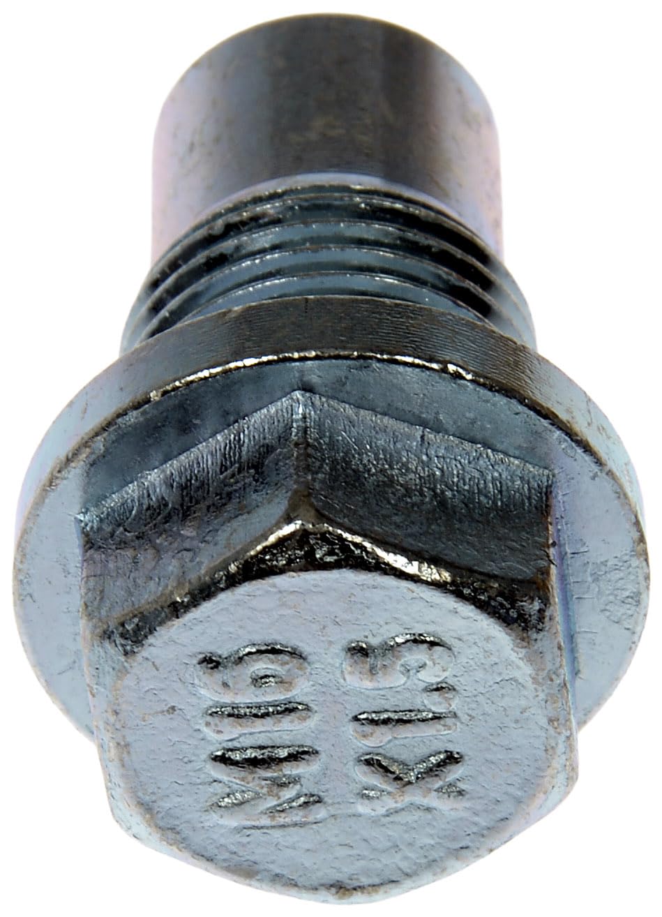 Dorman 090-084CD Oil Drain Plug Pilot Point M16-1.50, Head Size