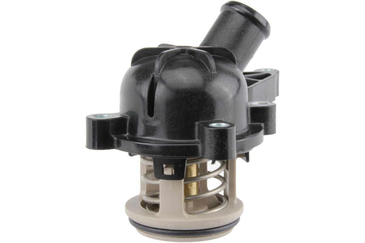 URO PARTS 06E121111M URO Parts 06E121111M Thermostat Assembly, 88 deg C; Incl. Housing & Gasket
