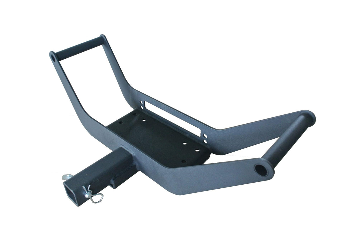 TRAILFX WA018 Trailfx WA018 TFX WINCH MNT PLT-CRADLE