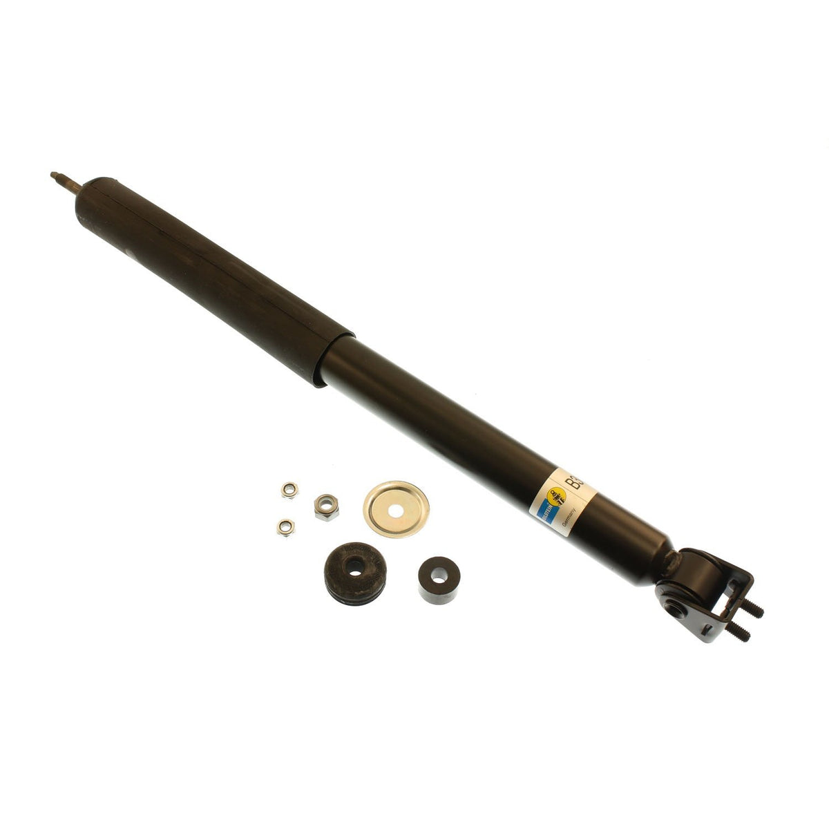 BILSTEIN 24-005296 Bilstein (24-005296 36mm Monotube Shock Absorber