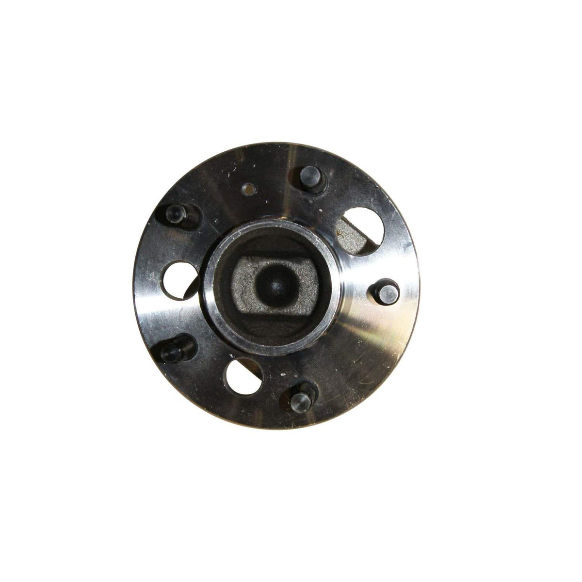GMB 720-0219 GMB 720-0219 Wheel Bearing Hub Assembly
