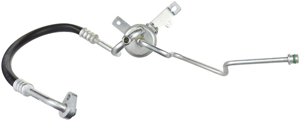 Spectra Premium 0210037 A/C ACCUMULATOR