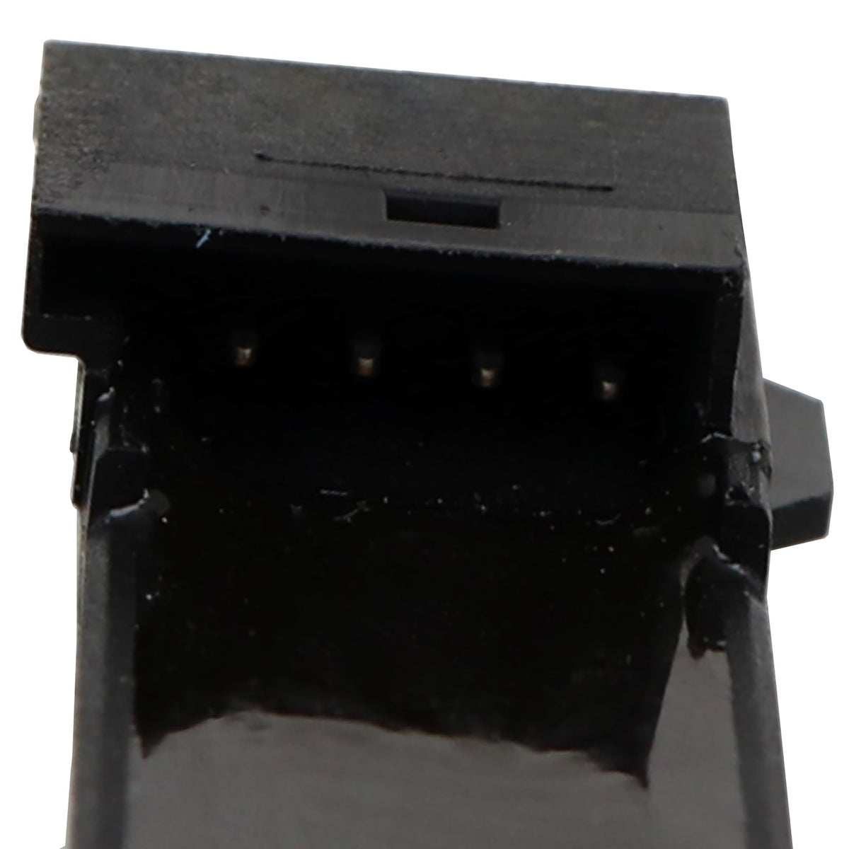 Beck Arnley 201-2717 Clutch Starter Safety Switch, 1 Pack