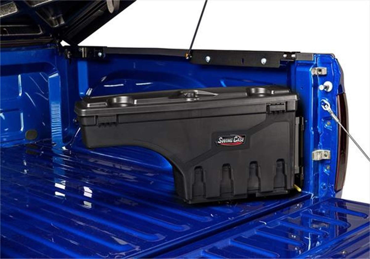 UNDERCOVER SC402P Undercover SC402P TOYOTA HILUX