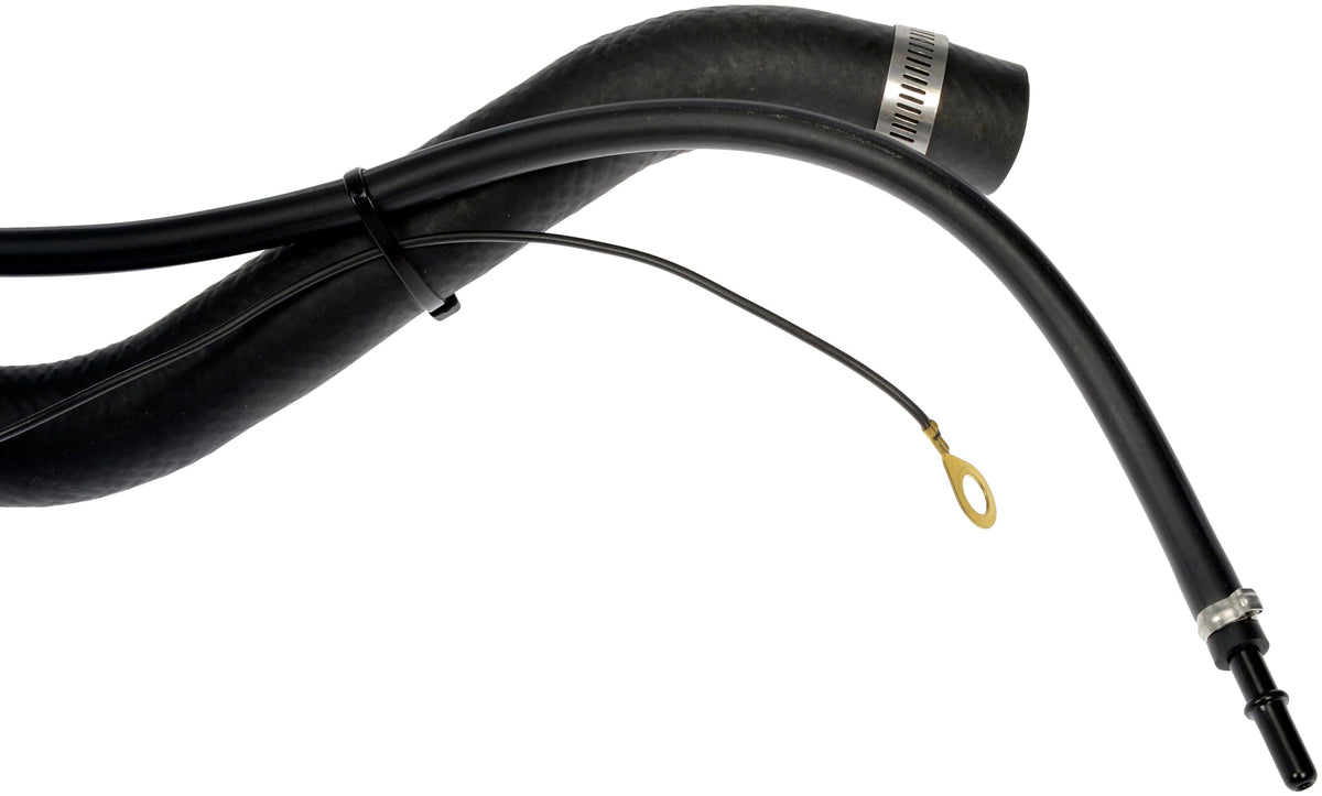 DORMAN 574-013 Dorman 574-013 Fuel Filler Neck Compatible with Select Chevrolet/GMC Models