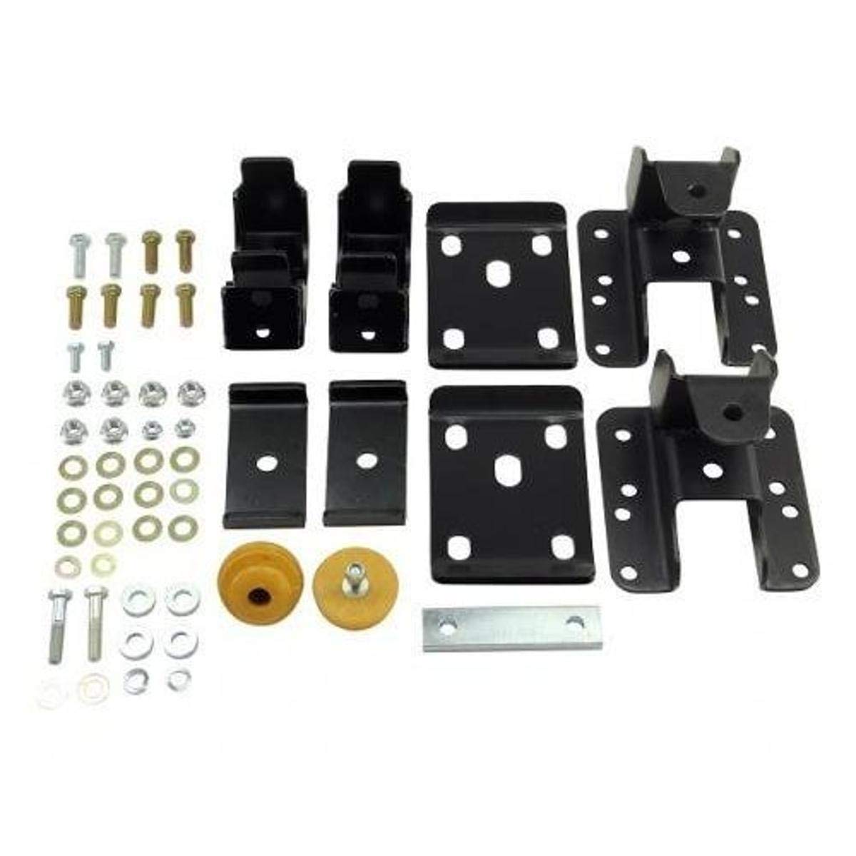 BELLTECH 6525 BelltechBELL TECH Flip Kit