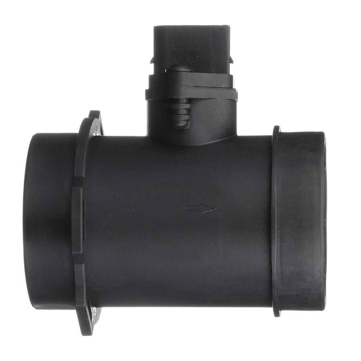 Delphi AF10529 Mass Air Flow Sensor-Complete Assembly