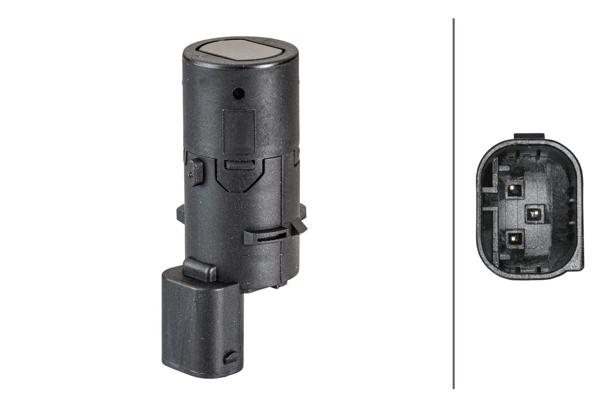 Hella 358141241 6PX 358 141-241 Sensor, parking distance control