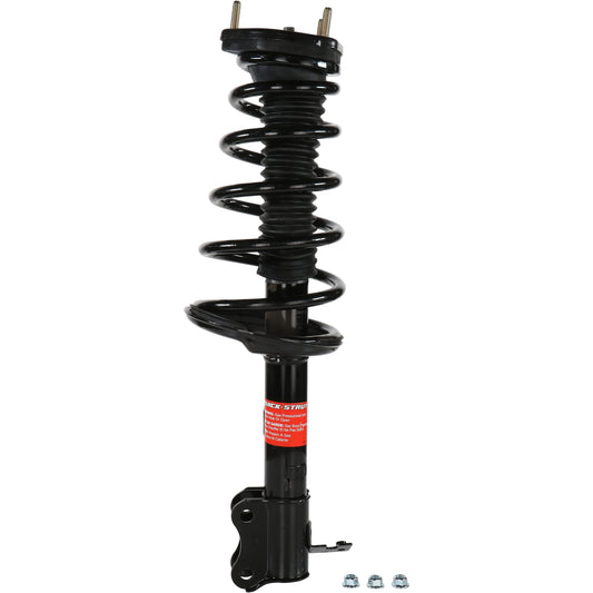 Monroe 172215 Suspension Strut and Coil Spring Assembly