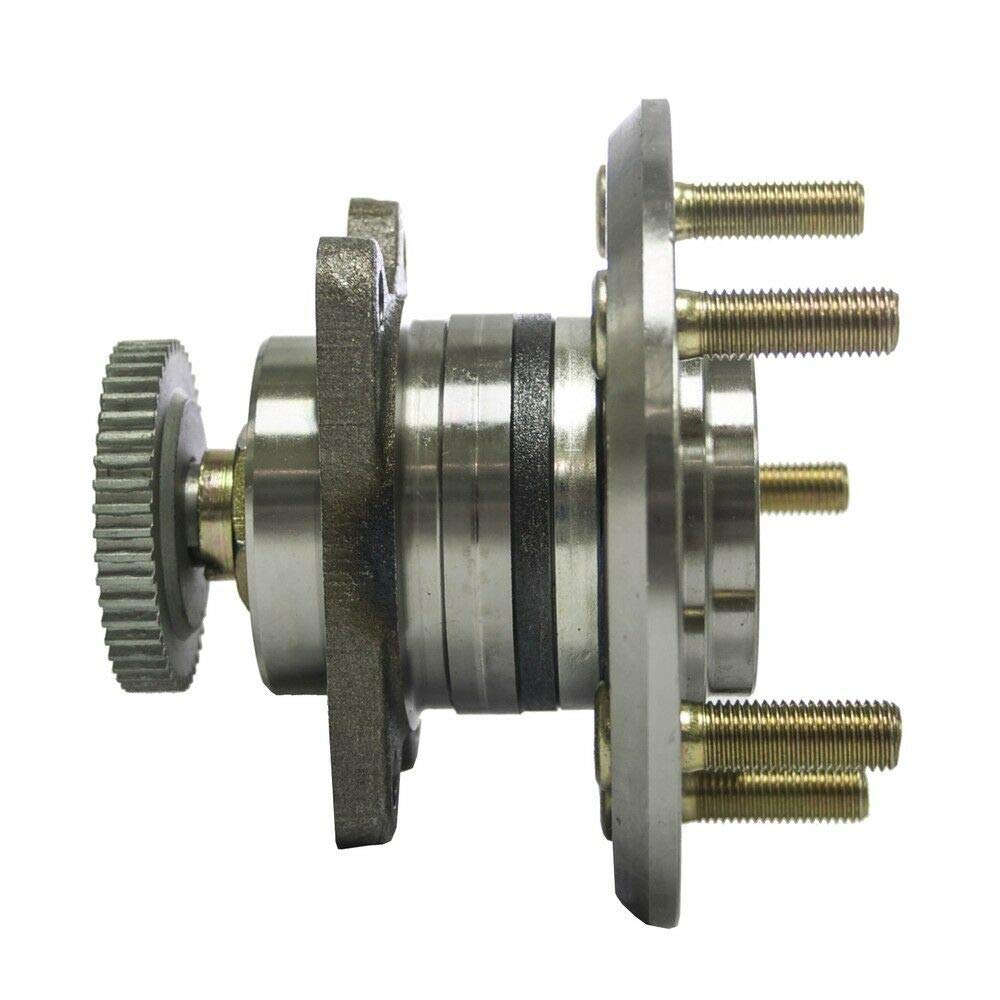 MPA WH512265 Mpa WH512265 10-06 HYUNDAI-KIA MAGENTIS-OPTIMA-SONATA