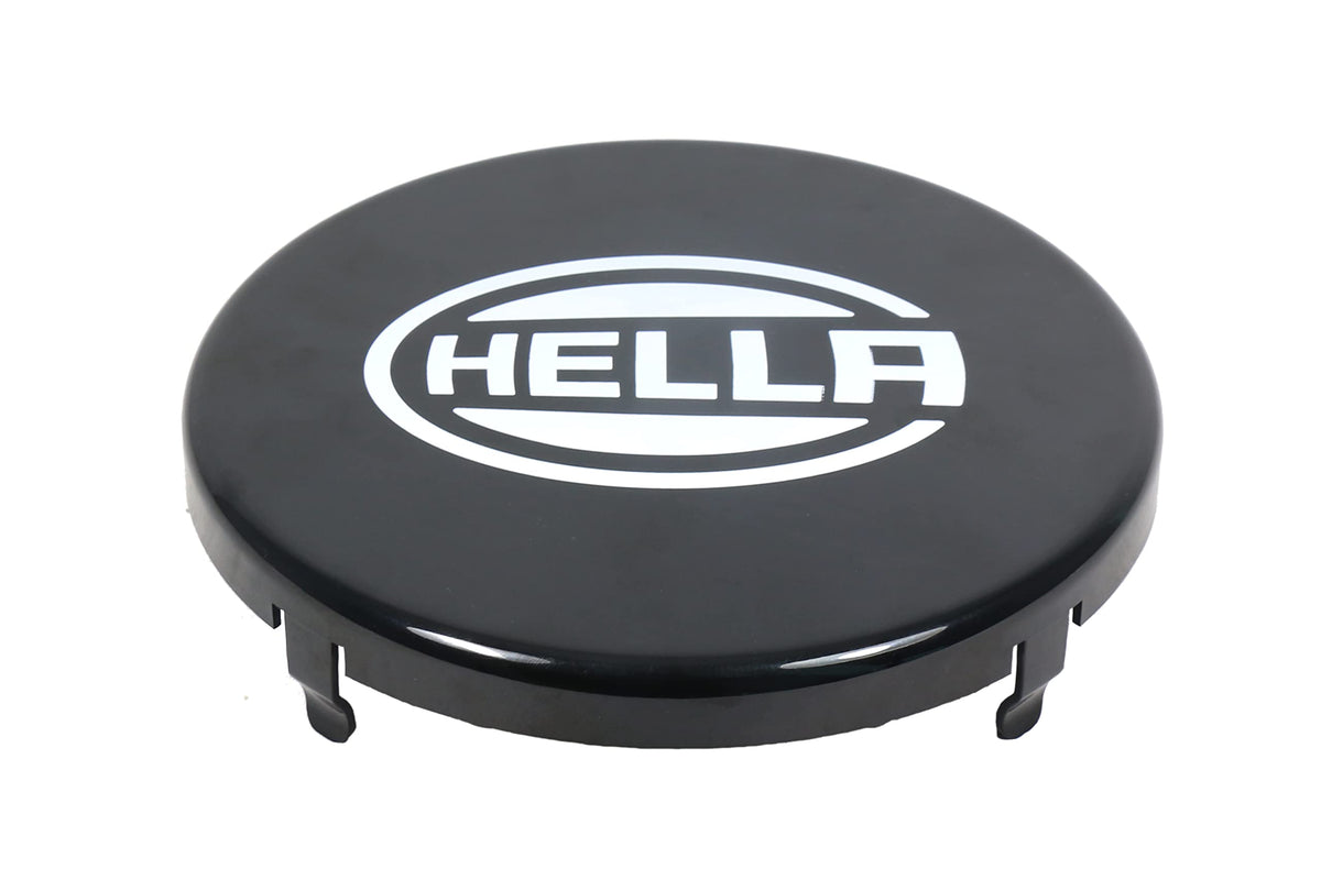 HELLA 358117171 Hella ValueFit 500 LED Series - LED Driving Lamp Kit – Universal Off-Road Light for Pickup Trucks, ATV, SUV, 4x4, Jeep, Tractors / 358117171