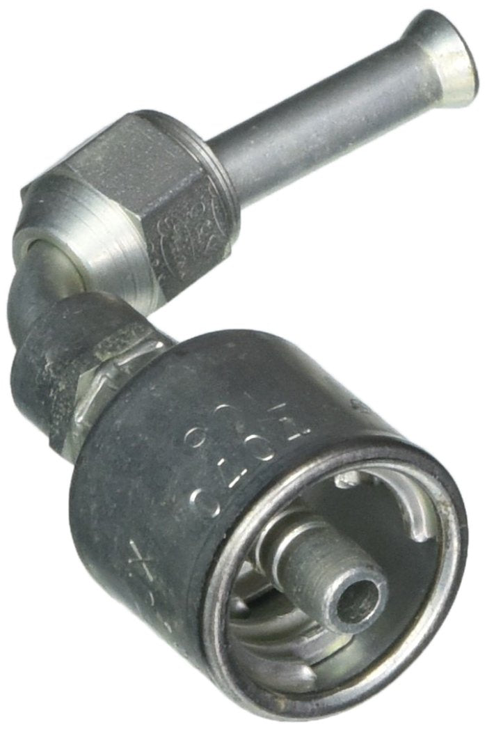 Gates G25181-0404 HYDRAULIC COUPLING-MEGACRIMP