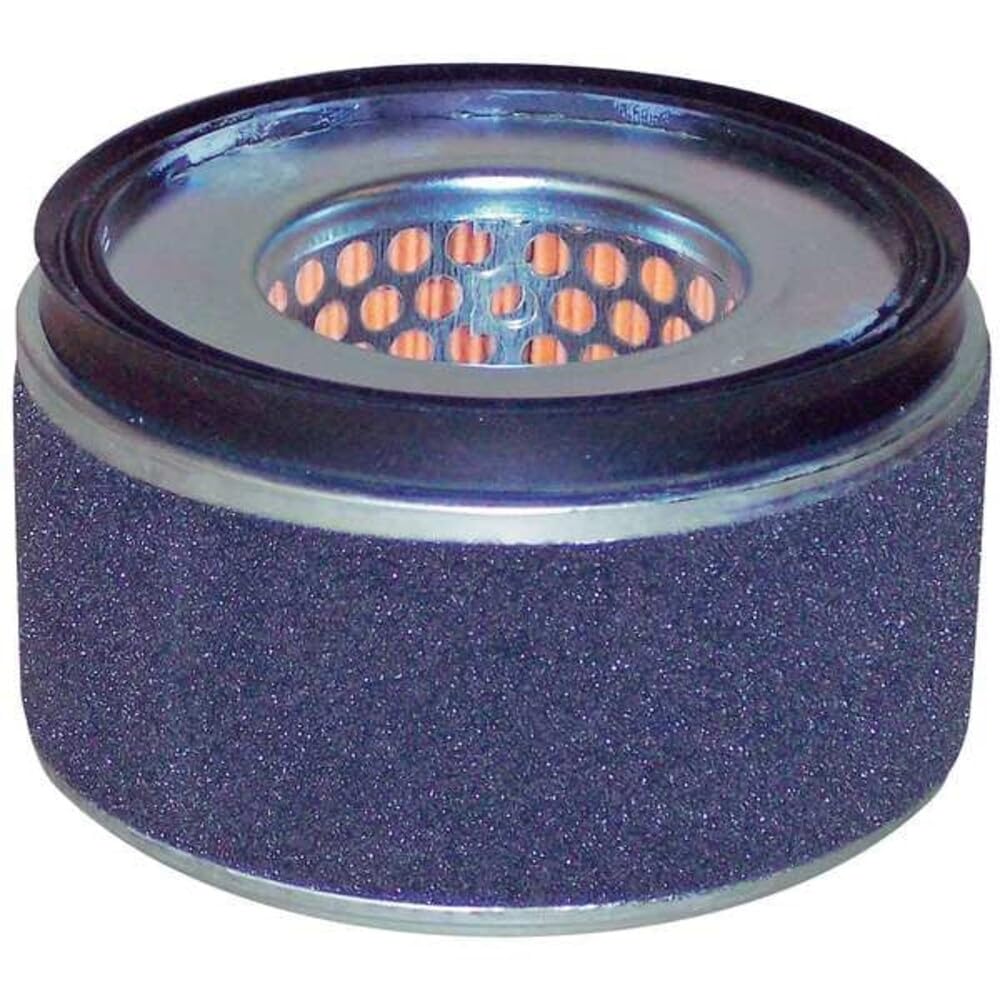 Baldwin Filters PA4737 Heavy Duty Air Filter (4-13/16 x 2-23/32 in.