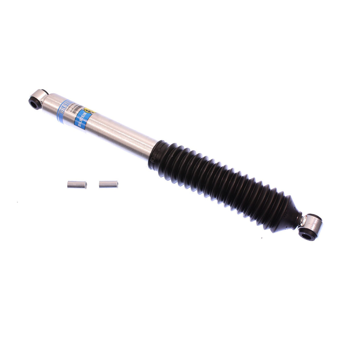 BILSTEIN 33-185606 Bilstein 33-185606 5125 Series Shock Absorber fits - 1959 1983 Jeep CJ5 - Fits Vehicles with 3-4" Front Lift