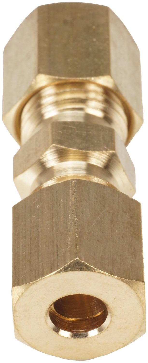 DORMAN 785-302D Dorman 785-302D COMPRESSION FITTING