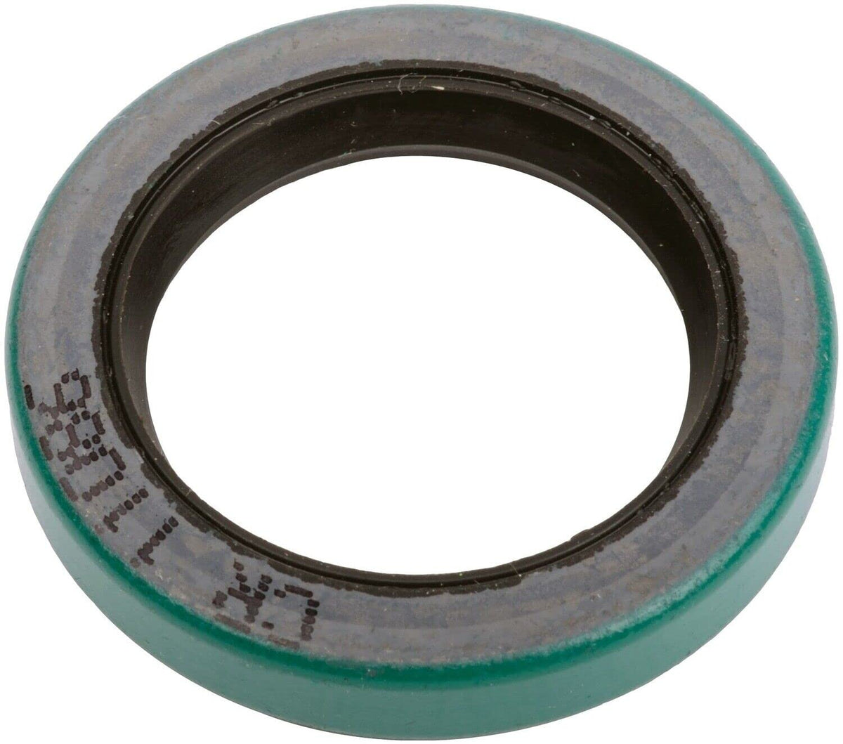 SKF 11086 SKF 11086 LDS & Small Bore Seal, R Lip Code, CRWA1 Style, Inch, 1.126" Shaft Diameter, 1.575" Bore Diameter, 0.236" Width