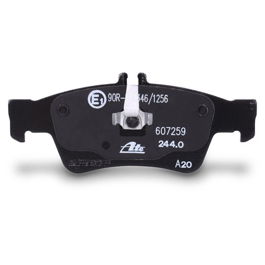 ATE 607259 ATE 13-0460-7259-2-02 Ate Brake Pads