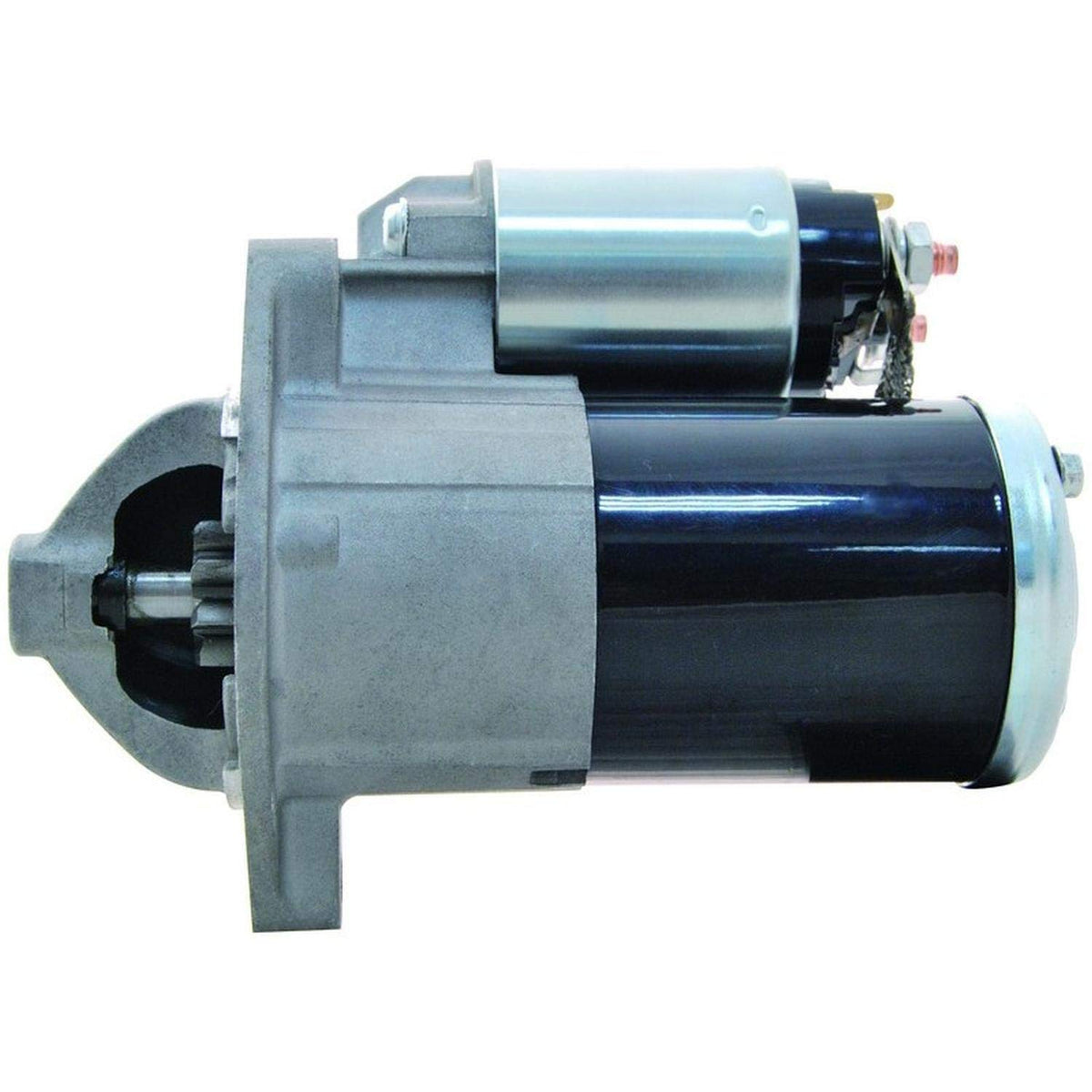 WAI 17931N WAI 17931N Starter Motor
