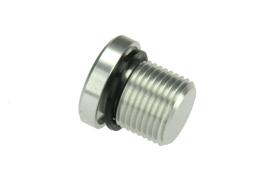 URO PARTS 23117531356 URO Parts 23117531356 Manual Transmission Drain Plug w/Seal, Includes Seal