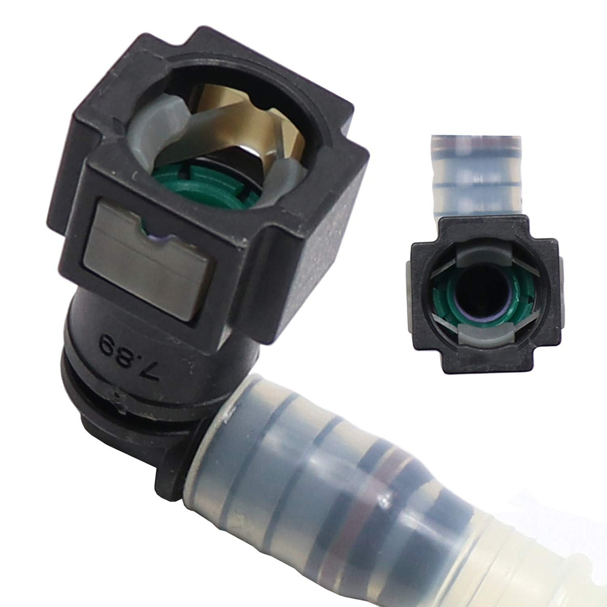 BECK ARNLEY 043-3042 Beck Arnley 043-3042 IN TANK FUEL FILTER