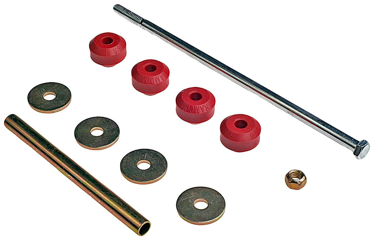 DORMAN SK3124PR Dorman Premium SK3124PR Suspension Stabilizer Bar Link Kit Compatible with Select Models