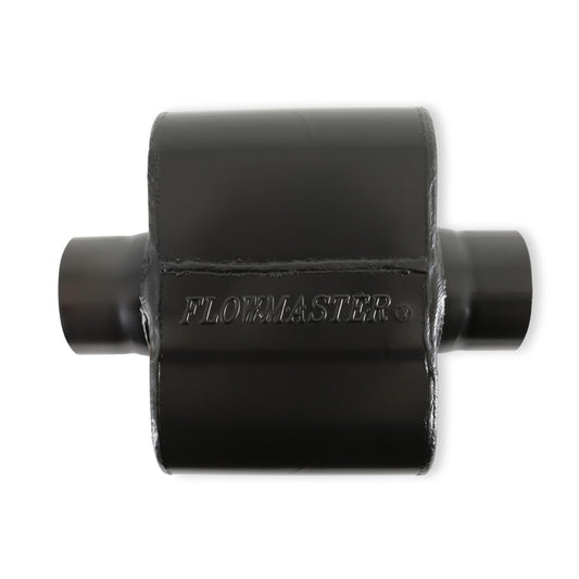 FLOWMASTER 325108 Flowmaster 325108 10 Series Delta Force Race Muffler