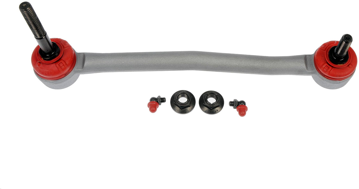 Dorman SL85081RD Front Driver Side Suspension Stabilizer Bar