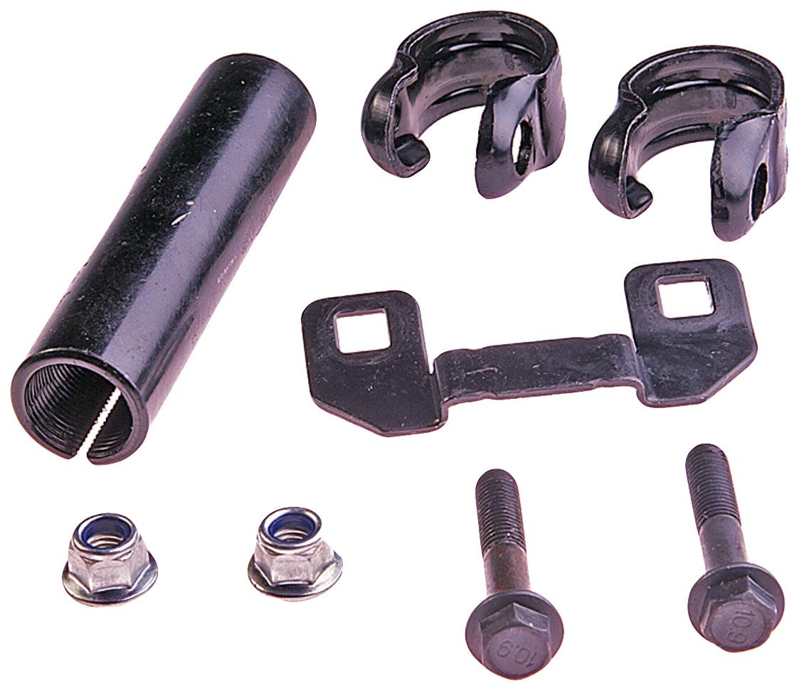 Dorman 541-572 Front Passenger Side Steering Tie Rod End