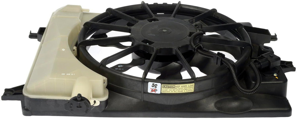 DORMAN 621-565 Dorman 621-565 Engine Cooling Fan Assembly