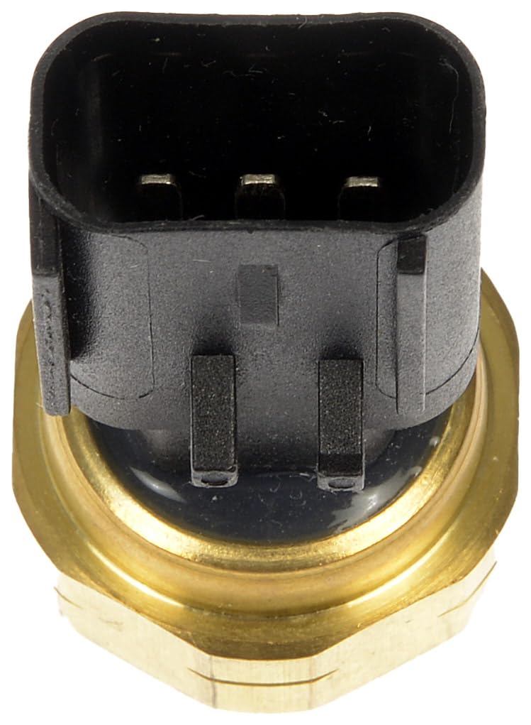 Dorman 904-7163 Exhaust Backpressure Sensor