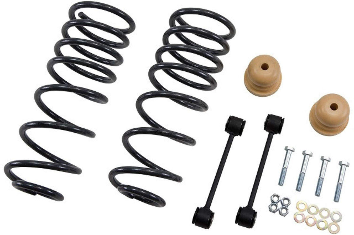 BELLTECH 5318 Belltech 5318 4'REAR COIL SPRING DODGE