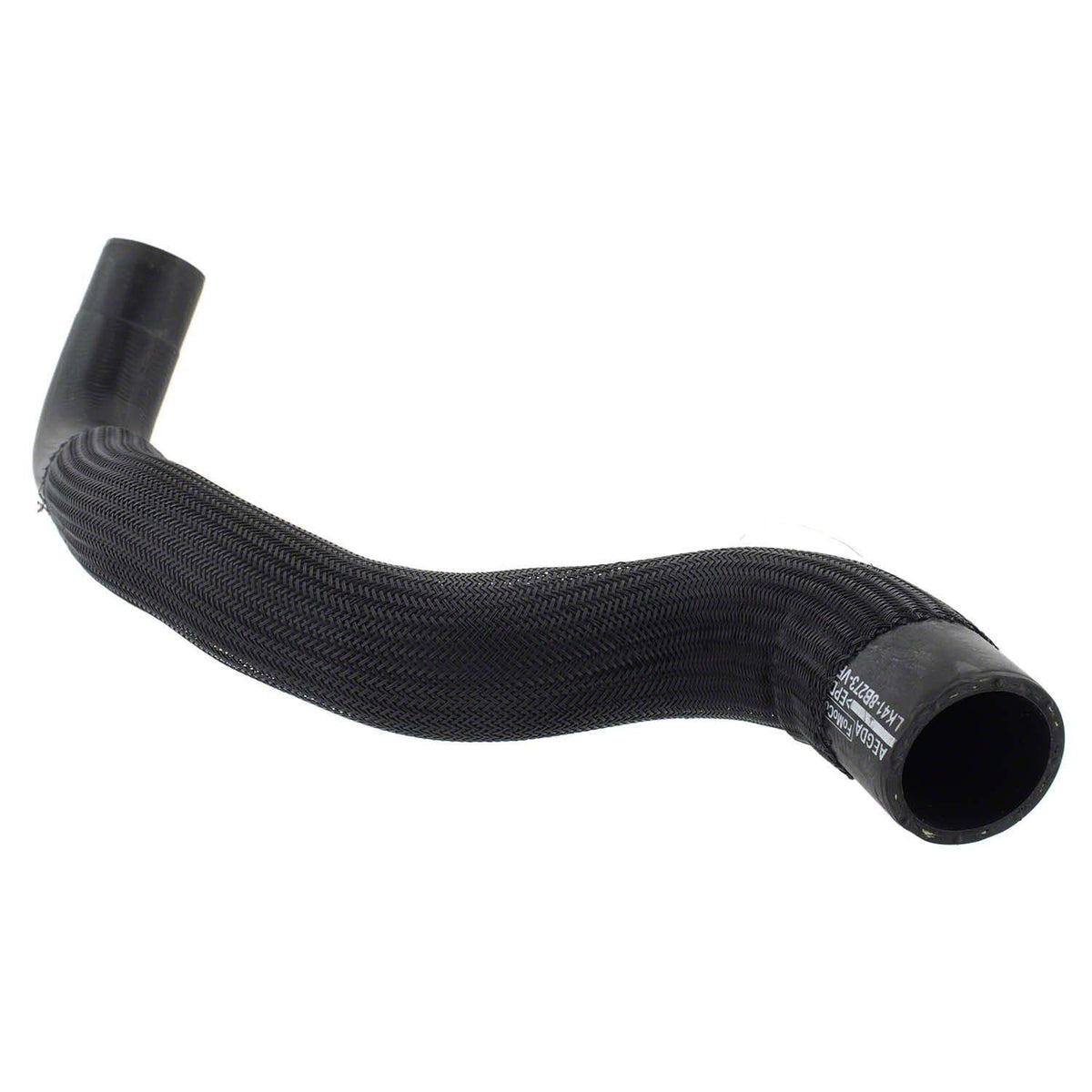 Motorcraft KM6970 Radiator Coolant Hose