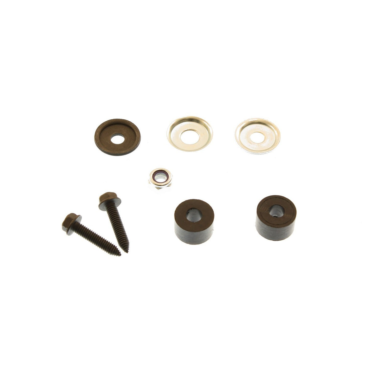 BILSTEIN 24-009492 Bilstein 24-009492 BUICK CENTURY 81-73/REGAL 87-75/CADILL