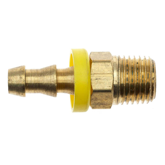 GATES G36100-0808 Gates G36100-0808 HYDRAULIC COUPLING-FIELD ATTACHABLE
