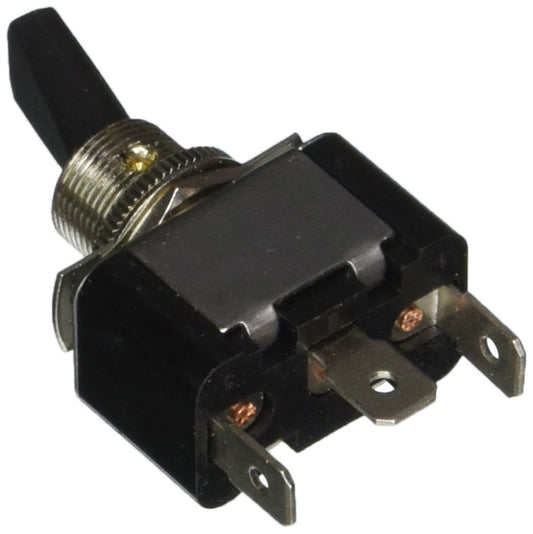 DORMAN 84897 Dorman Help! 84897 Toggle Levr Led Metl Grn*
