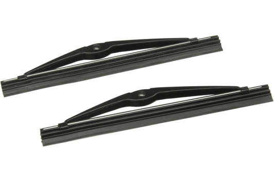 URO Parts 274433 Headlight Wiper Blade Set, 125mm