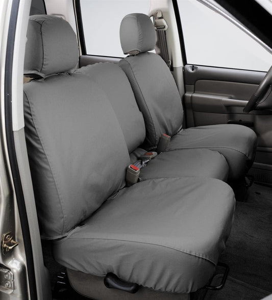 COVERCRAFT SS2492PCGY Covercraft SS2492PCGY Seat Cover, Vehicle Protection, Seat Covers