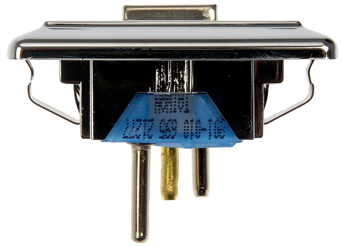 DORMAN 49227 Dorman 49227 Power Door Lock Switch - Front Right and Left, 1 Button Compatible with Select Models