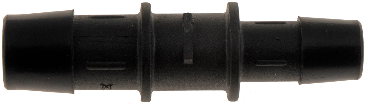 DORMAN 47081 Dorman 47081 Heater Hose Connectors - 1/2 in. X 5/8 in. Connector - Plastic