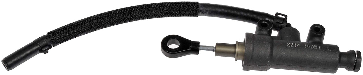 DORMAN CM640117 Dorman CM640117 Clutch Master Cylinder