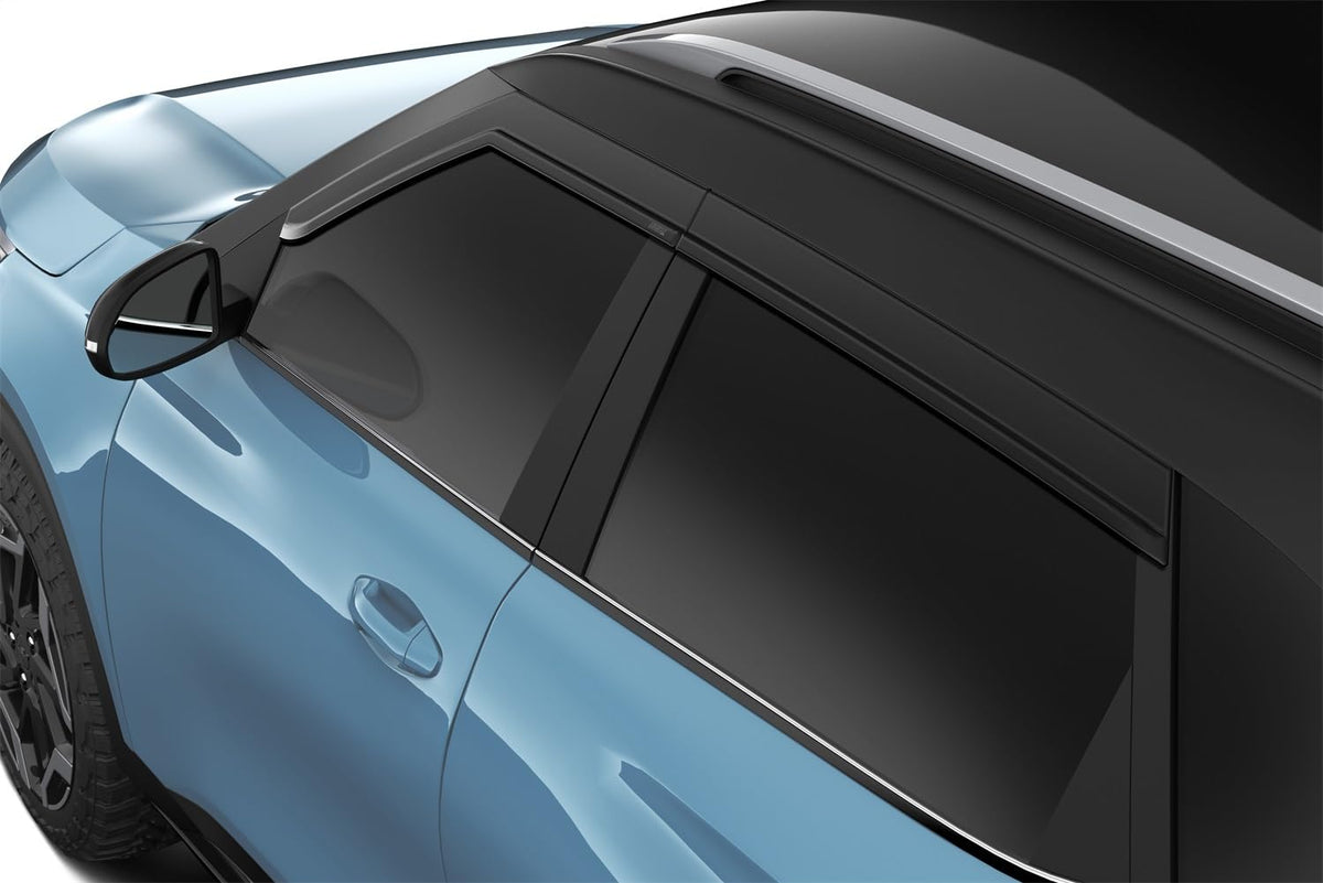Husky Liners 2854134 Low Profile Ventvisor Rain Guards
