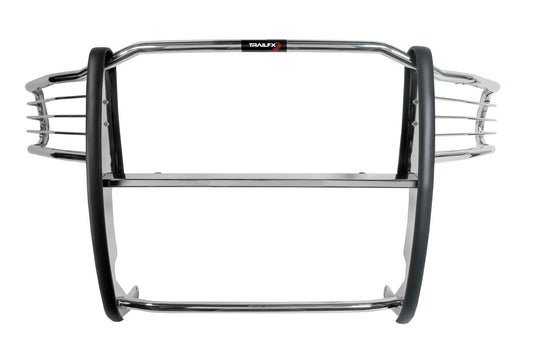 TRAILFX E0042S Trailfx E0042S GRILLE GUARD JEEP PPS
