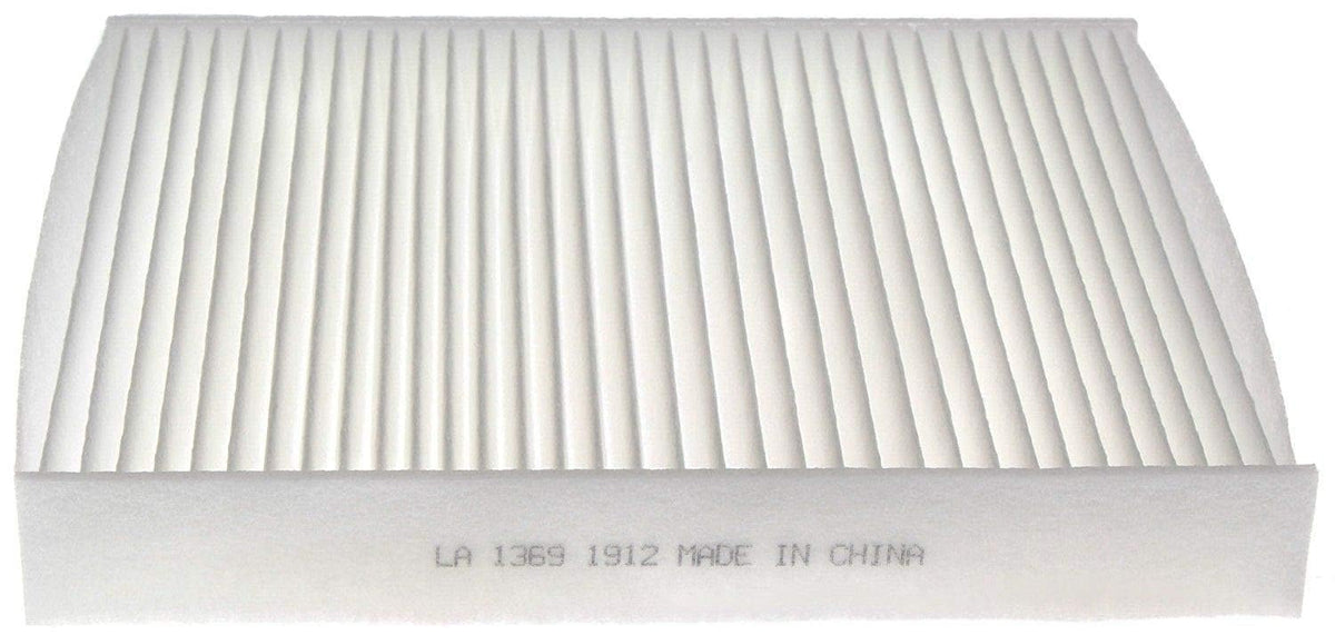 MAHLE LA1369 Mahle Cabin Air Filter - LA1369