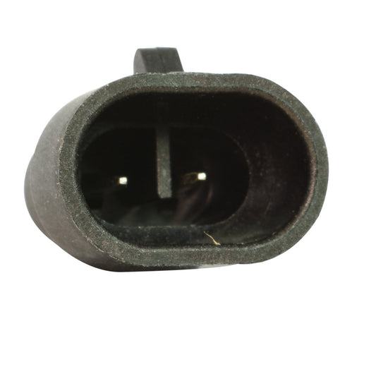 MANDO 25A5092 New Mando 25A5092 ABS Wheel Speed Sensor Original Equipment 956813J000