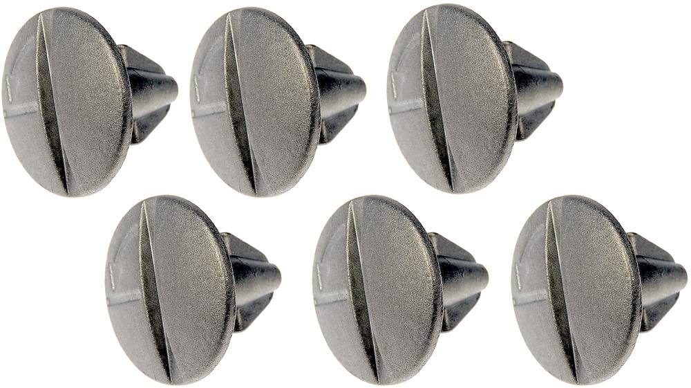Dorman 926-389 OE Solutions Engine Splash Shield Pin Kit